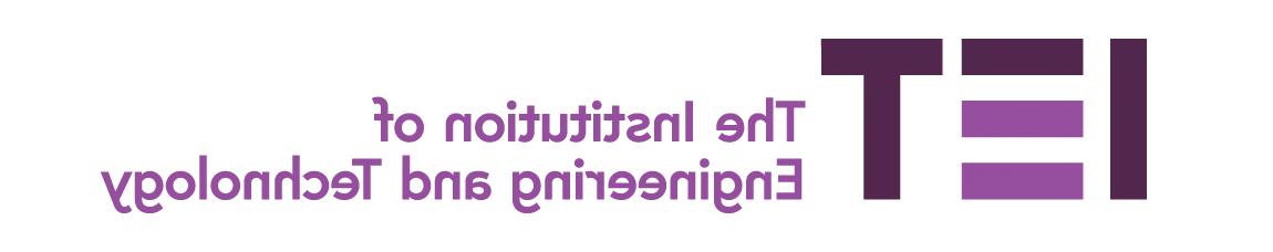 IET logo homepage: http://pujr.inmymindphotography.com